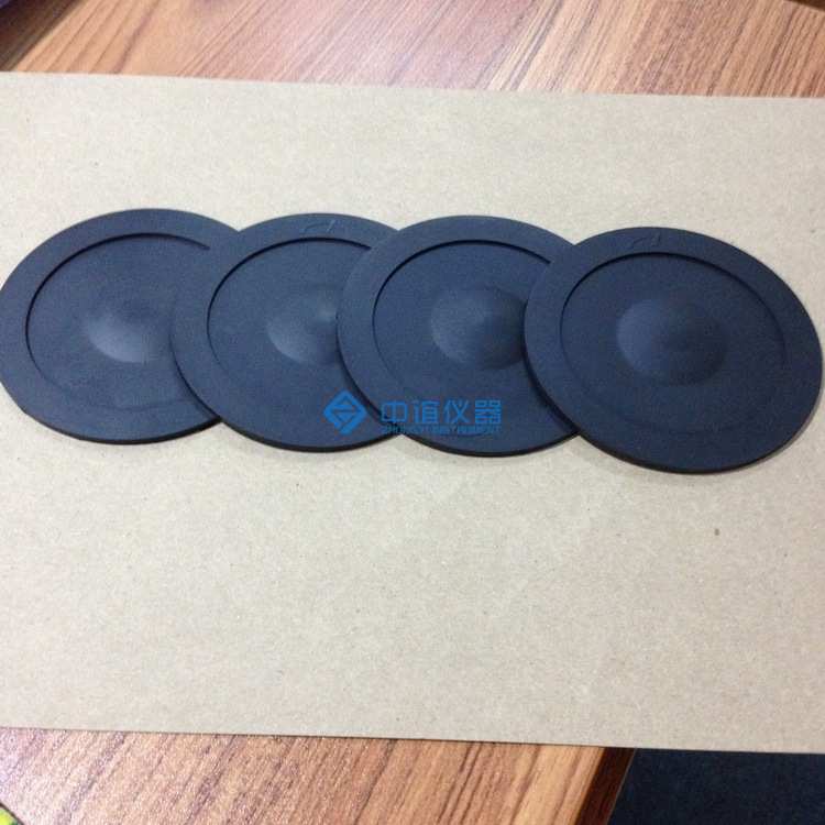 耐破強度試驗機耗材，膠膜